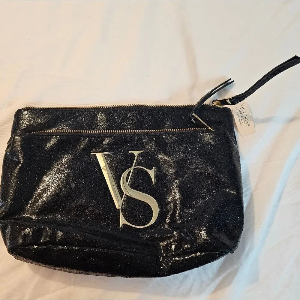 ‎Victoria secret make up bag